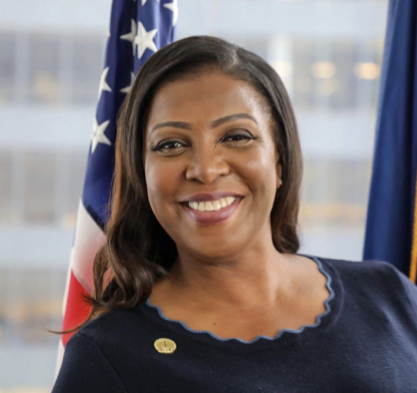 New York Attorney General Letitia James demanded information from Instacart on Thursday, saying it may have violated the state’s law requiring online retailers to disclose when they use consumers’ information to set prices. The move comes after the online gro…