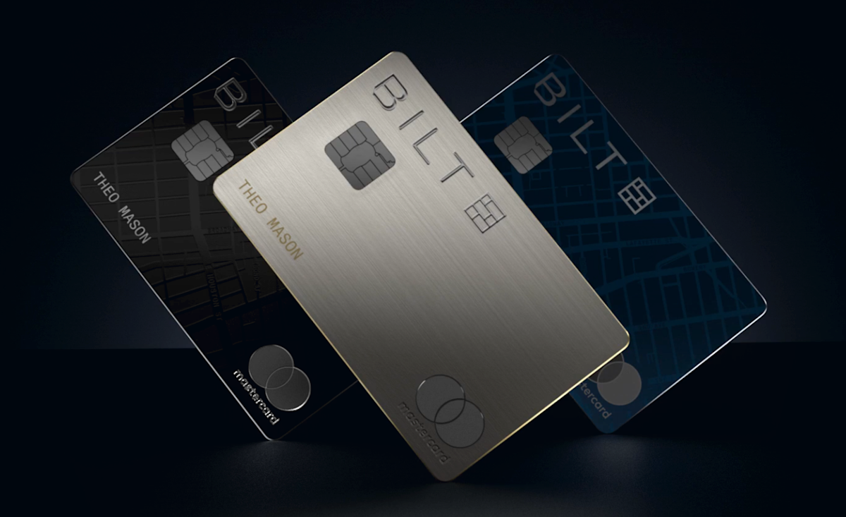 The Bilt Cards 2.0 offer multiple options to earn fee-free points on rent and mortgage payments, but the earning structure is more confusing than Bilt Card...