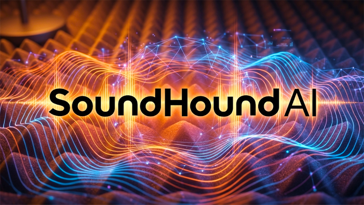 Investors are buying SoundHound AI as the company unveils breakthrough agentic voice technology and showcases strong revenue growth to start the new year.