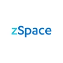 zSpace's logo
