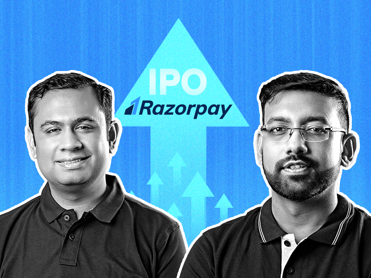 Razorpay has begun formal preparations for a stock market debut, inviting merchant bankers to pitch for its IPO mandate, people familiar with the matter told ET. The digital payments firm is looking to raise up to Rs 4,500 in fresh capital.