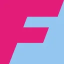 Flink's logo
