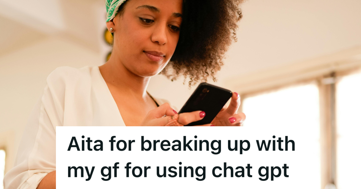 If she couldn’t give him even two minutes of genuine effort, she wasn’t a worthy partner.