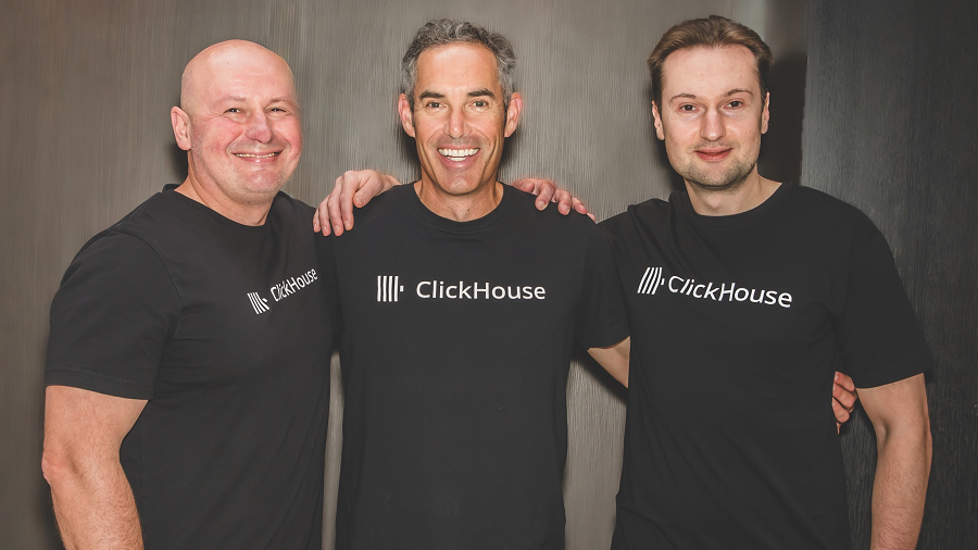 Open-source database maker ClickHouse Inc. today announced that it has closed a $400 million funding round at a $15 billion valuation. The Series D investment, which comes about six months after the company’s previous raise, was led by Dragoneer. It was joine…