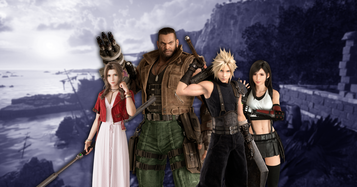 Progress on the third chapter of the Final Fantasy 7 Remake trilogy has been steady and smooth so far, with the game having already reached a "playable" state according to game director Naoki Hamaguchi. Now, we've received an update on its (still secret) titl…