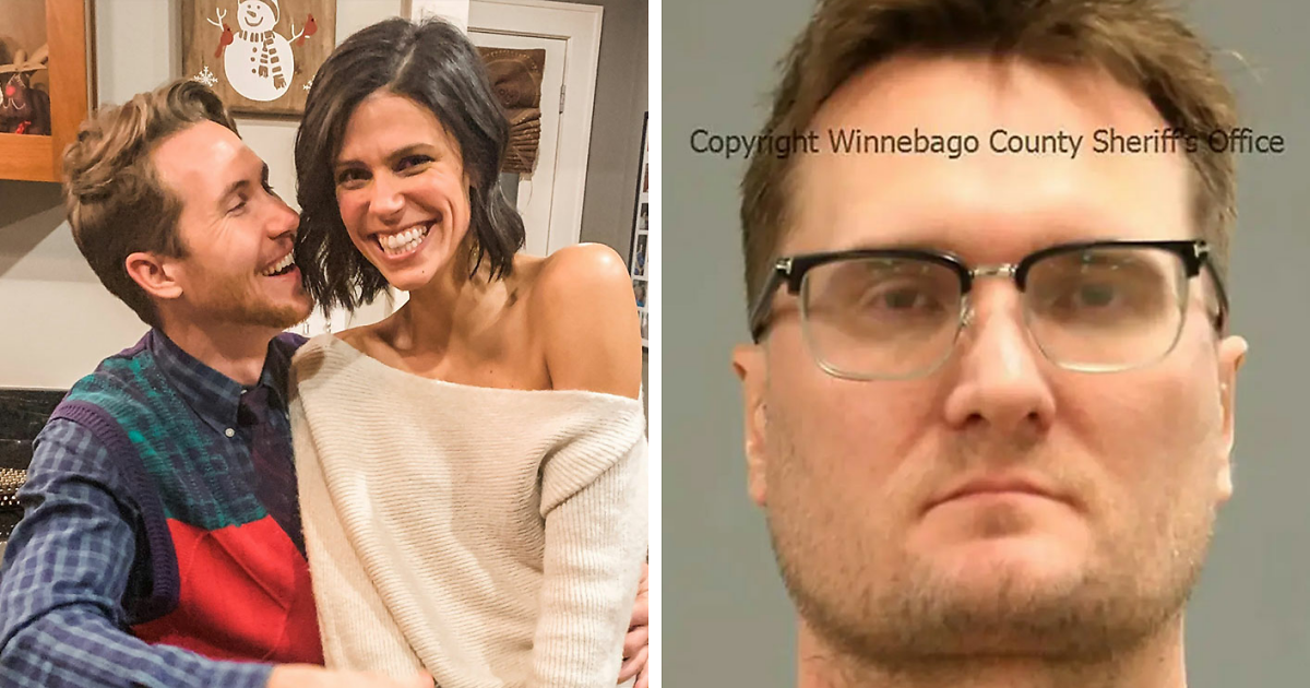 "I figured it was him when they said there were children found alive."