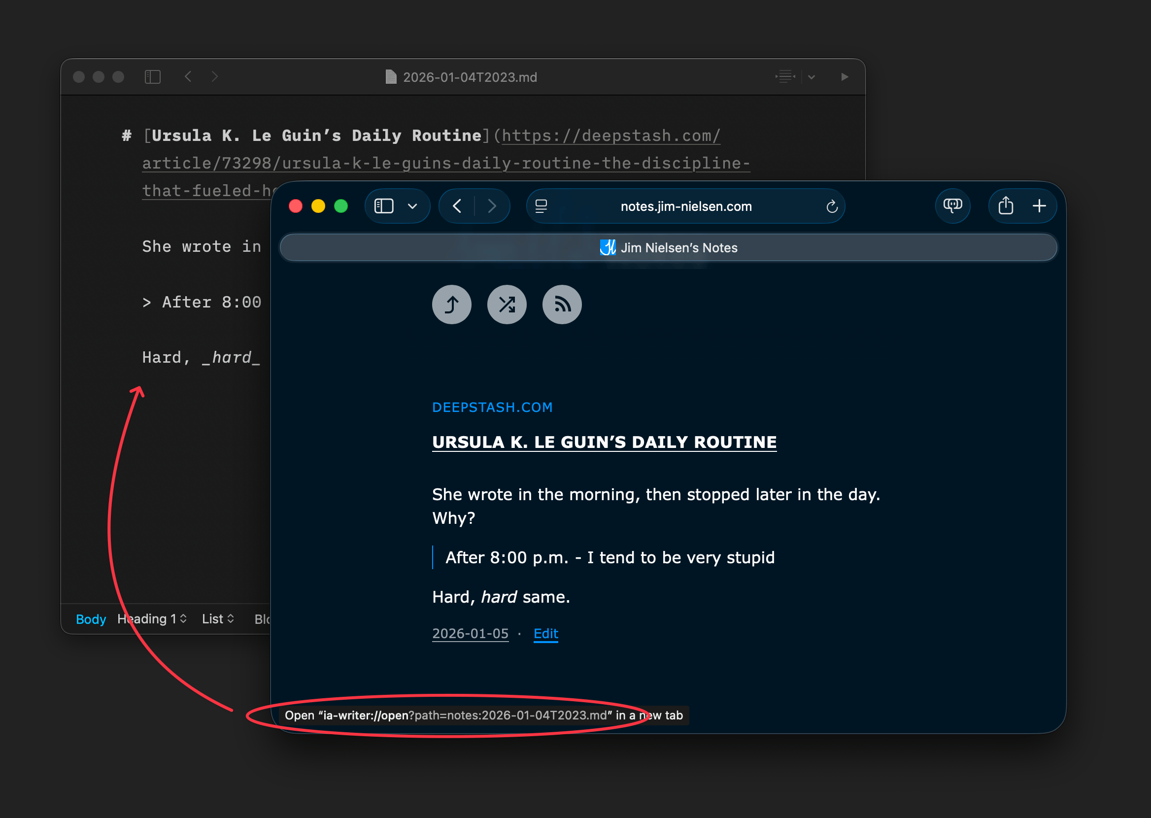 The developer community hasn’t wasted any time kicking off 2026 with some really great articles, demos, and insights. Firefox 147 and Chrome 144 also shipped, and while they’re not jam-packed with features, the releases are still pretty exciting for what’s no…