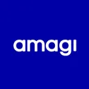 Amagi's logo