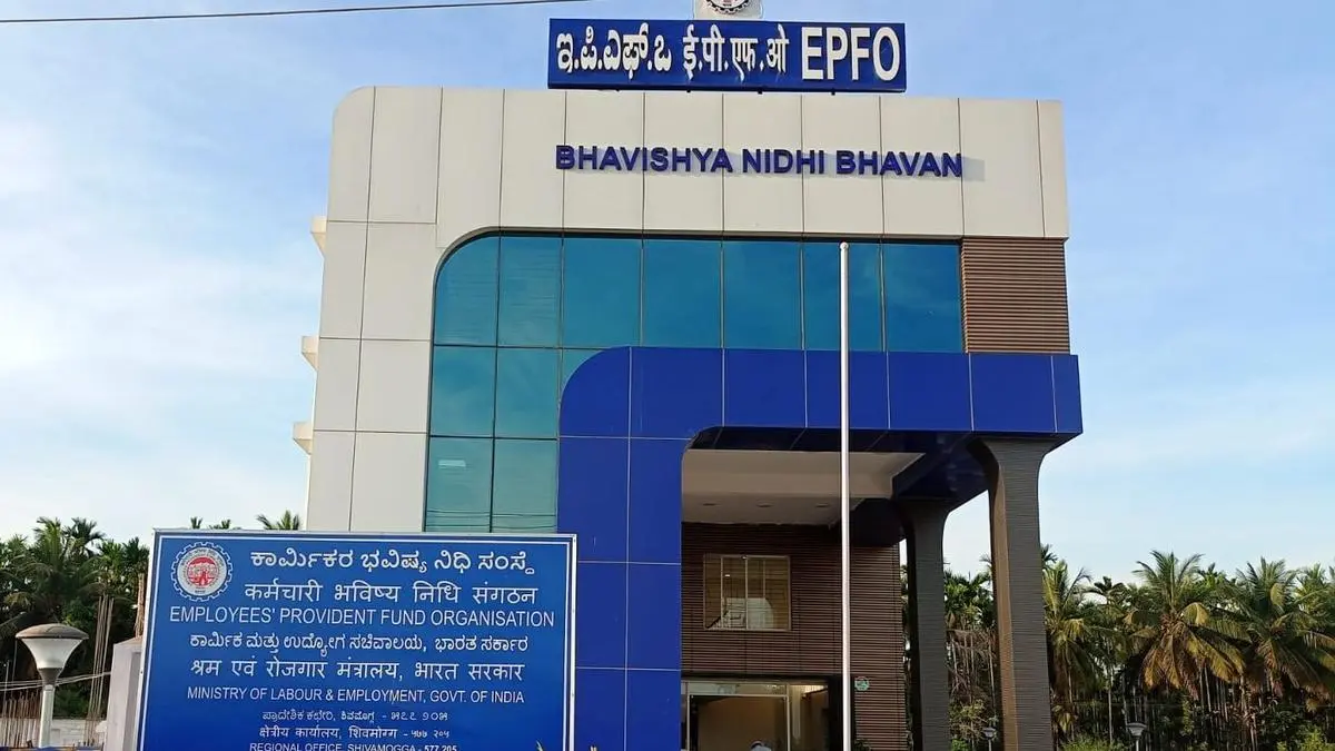The revamp will replace incremental upgrades with a centralised core banking system, allowing members to access services from any EPFO office nationwide.