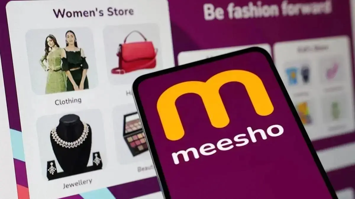 JM Financial initiates coverage on Meesho with a Buy rating and a target price of ₹170, highlighting its e-commerce leadership.