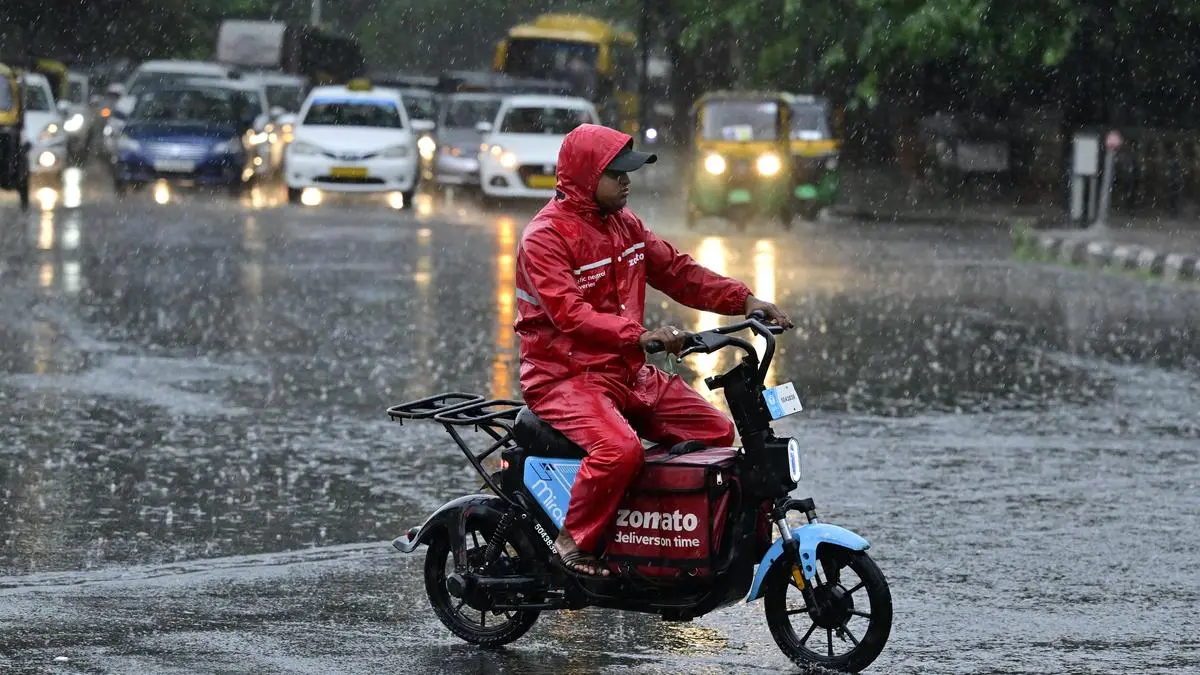 Zomato and Swiggy enhance payouts for delivery workers amid a nationwide strike call, ensuring service continuity on New Year's Eve.