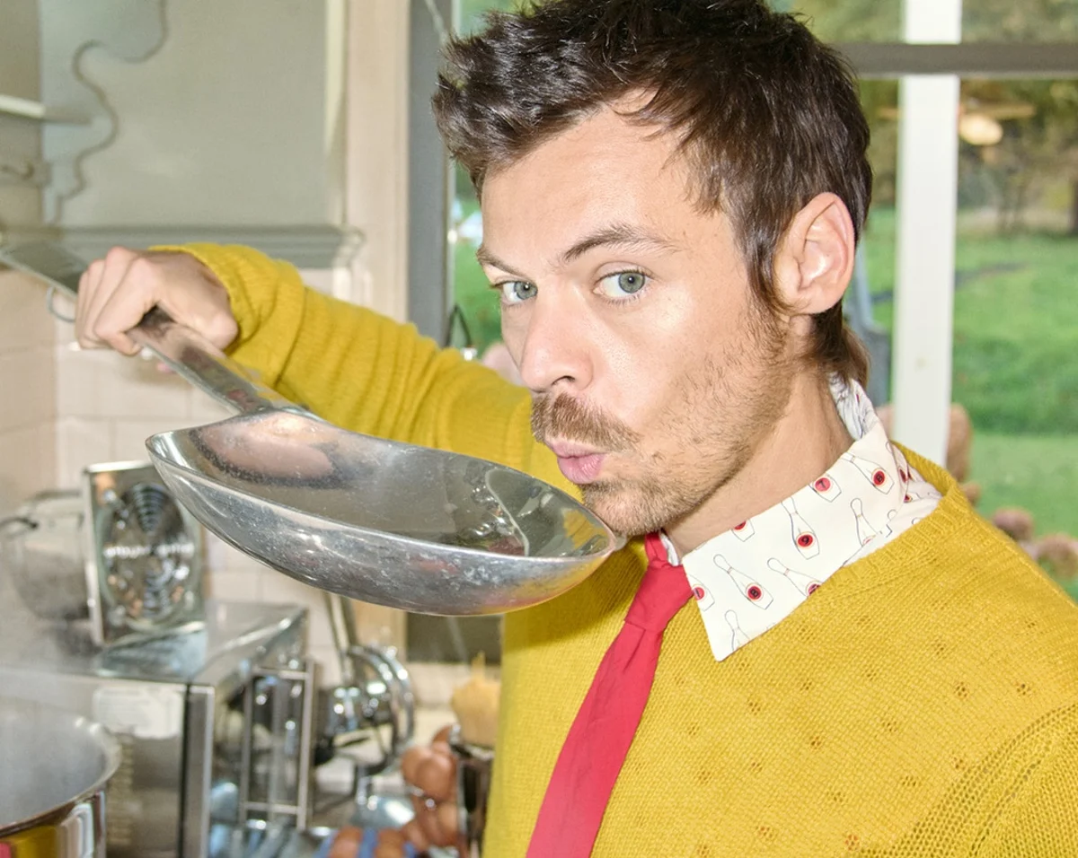 Harry Styles has announced his Together, Together tour, a global residency taking place across seven cities, with £1 from every ticket sold to be donated to LIVE TRUST in support of expanding and protecting the grassroots music sector in the UK.