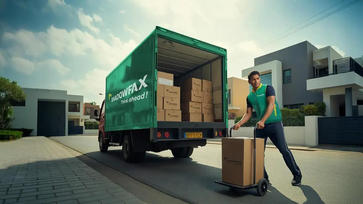 Shadowfax has topline momentum, but vs Blue Dart and Delhivery, there is a long way to go in terms of profitability for this third-party logistics provider that earns over 2/3rd revenue from e-commerce express orders