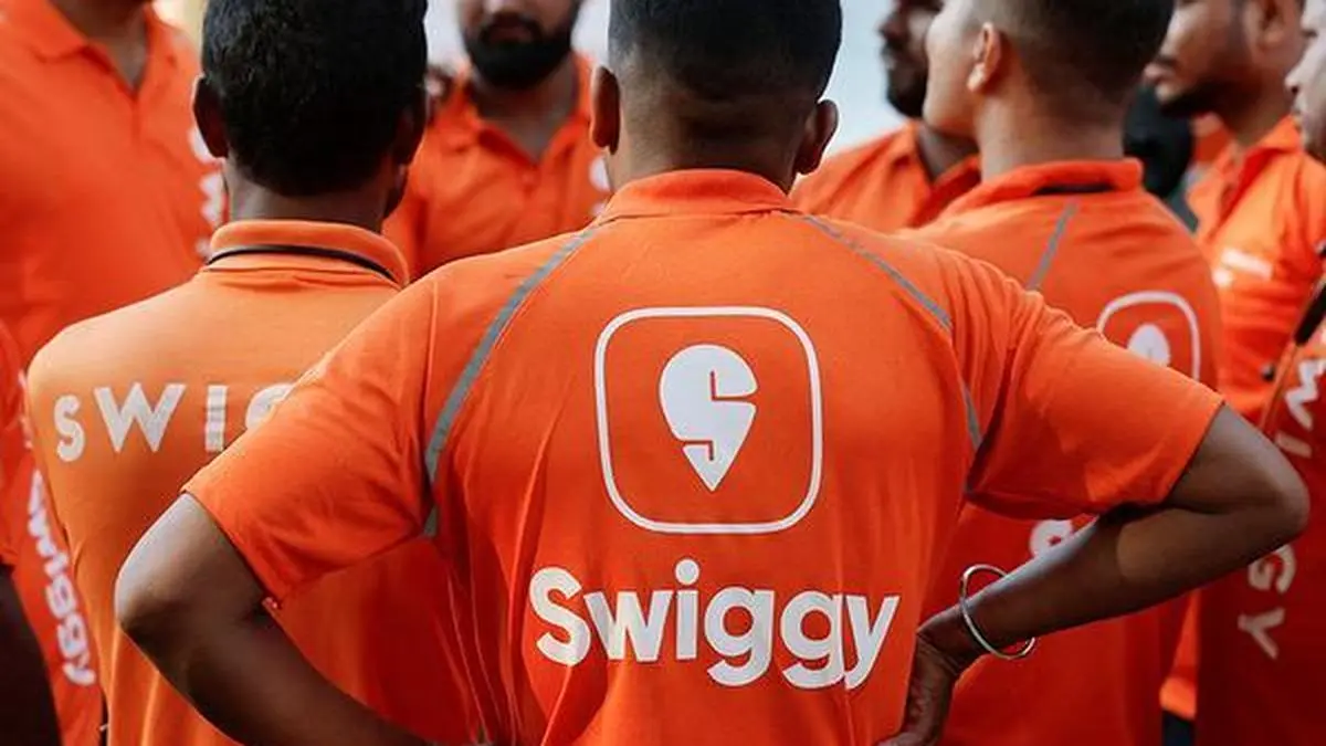 Swiggy's CEO emphasizes delivery jobs as flexible employment, recognizing 2.5 million workers as a vital job market pillar.