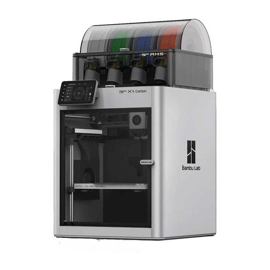 Just picked it up from JW computers. Practically brand new, does not look used at all, packaging with all taping and sealed from factory. Cheap entry into a reliable 3D …