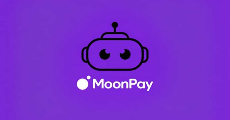 MoonPay launches non-custodial infra allowing AI agents to generate wallets, fund accounts and execute onchain transactions autonomously.
The post MoonPay launches non-custodial infrastructure for autonomous AI agents appeared first on Crypto Briefing.