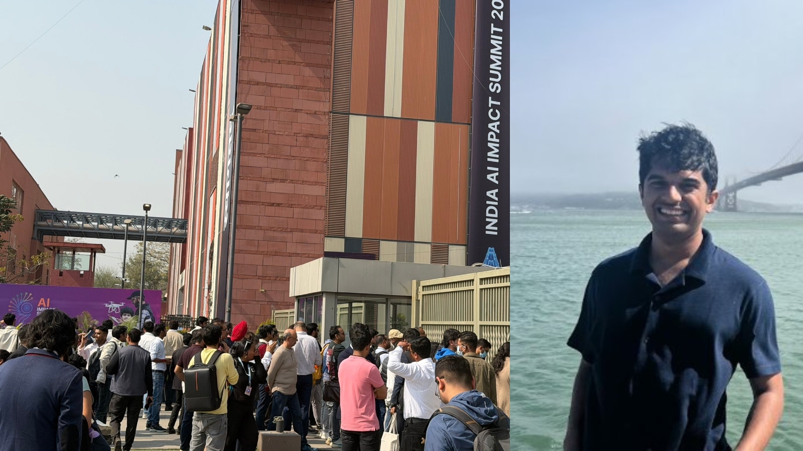 Touted as the world’s biggest gathering focused on artificial intelligence, the India AI Impact Summit will run till February 20, drawing founders, policymakers and global tech leaders.