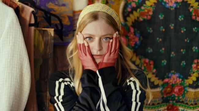 Exclusive: Utopia Screening Room will start offering special screenings and more with this month's release of Nastasya Popov’s acclaimed feature debut "Iditoka."