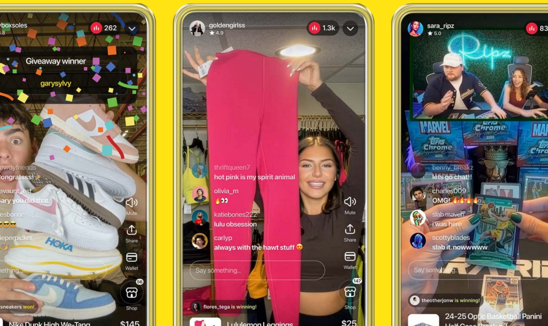 Last December,&nbsp;Whatnot&nbsp;made some bold predictions for 2026. The social shopping hub, which combines live auctions with streaming, argued that women's sports, loud fashion, and nostalgia would end up as three defining ecommerce trends of the new year.
Now that…