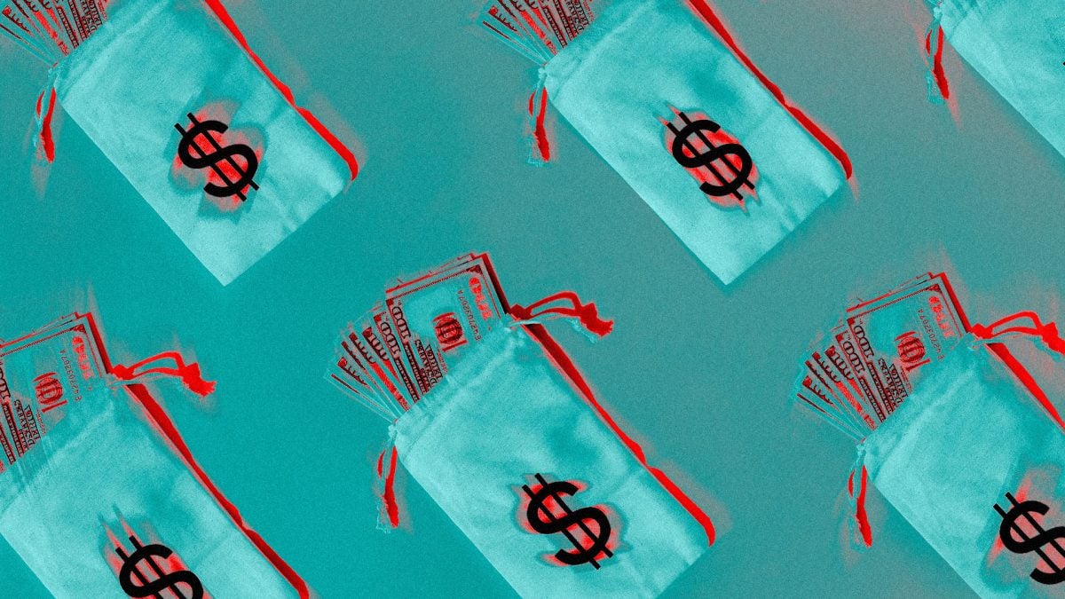 Naga Avan-Nomayo / The Block:
Crypto payments network Mesh raised a $75M Series C led by Dragonfly at a $1B valuation, bringing its total funding to $200M&nbsp; —&nbsp; Partner offers&nbsp; —&nbsp; Quick Take&nbsp; — Mesh raised $75 million in a Series C funding round led by Dragonfl…