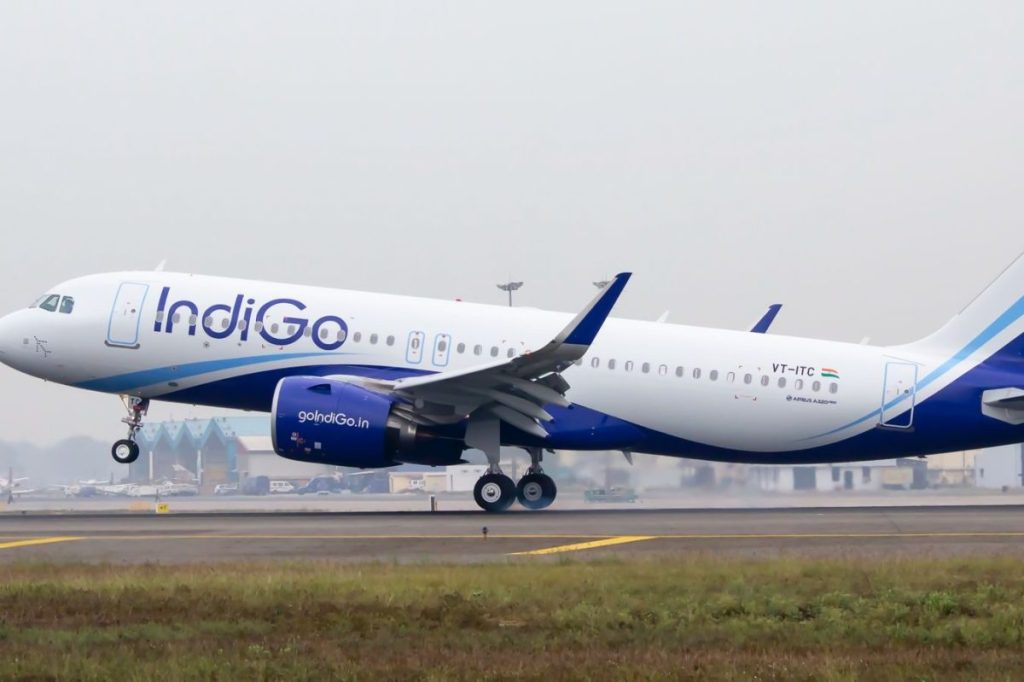 For India’s largest airline, December wasn't so much about lost passengers as it was about the rising cost of running a complex operation at scale in a heavily regulated, rupee-dependent market.