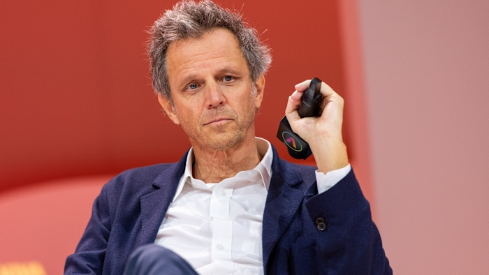 Daniel Thomas / Financial Times:
Publicis CEO Arthur Sadoun says the company is among the few in the sector to crack the use of generative AI, and pledges another €1B for AI and data operations&nbsp; —&nbsp; Chief executive says French ad group is among sector's few co…