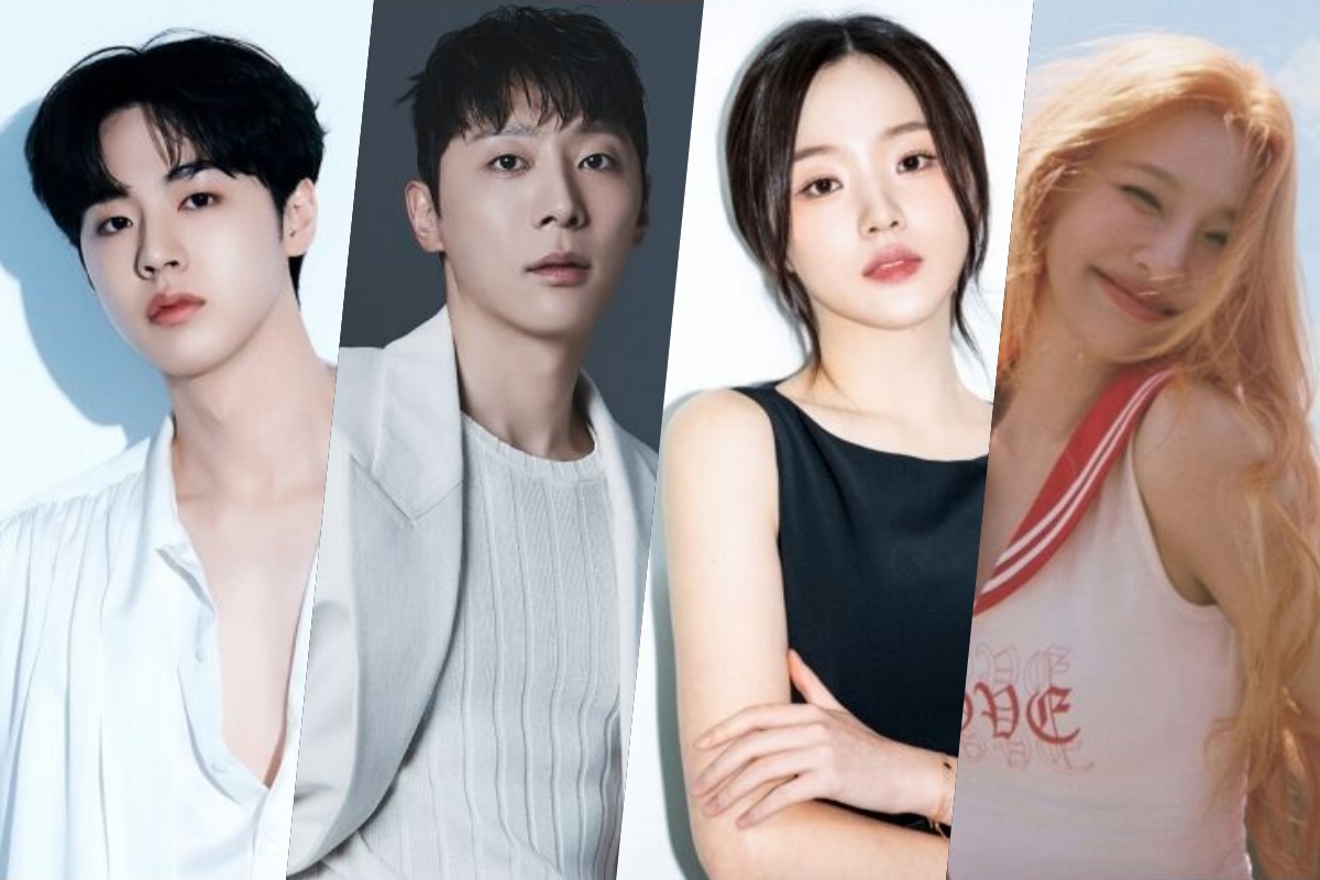 Kim Hyun Jin, Shin Hyun Soo, and Kang Na Eon have been confirmed to star in the upcoming drama “One-of-a-Kind Romance” (literal title) alongside Red Velvet’s Joy! Based on a popular webtoon, “One-of-a-Kind Romance” is a romantic comedy about Gong Yu Il, an or…