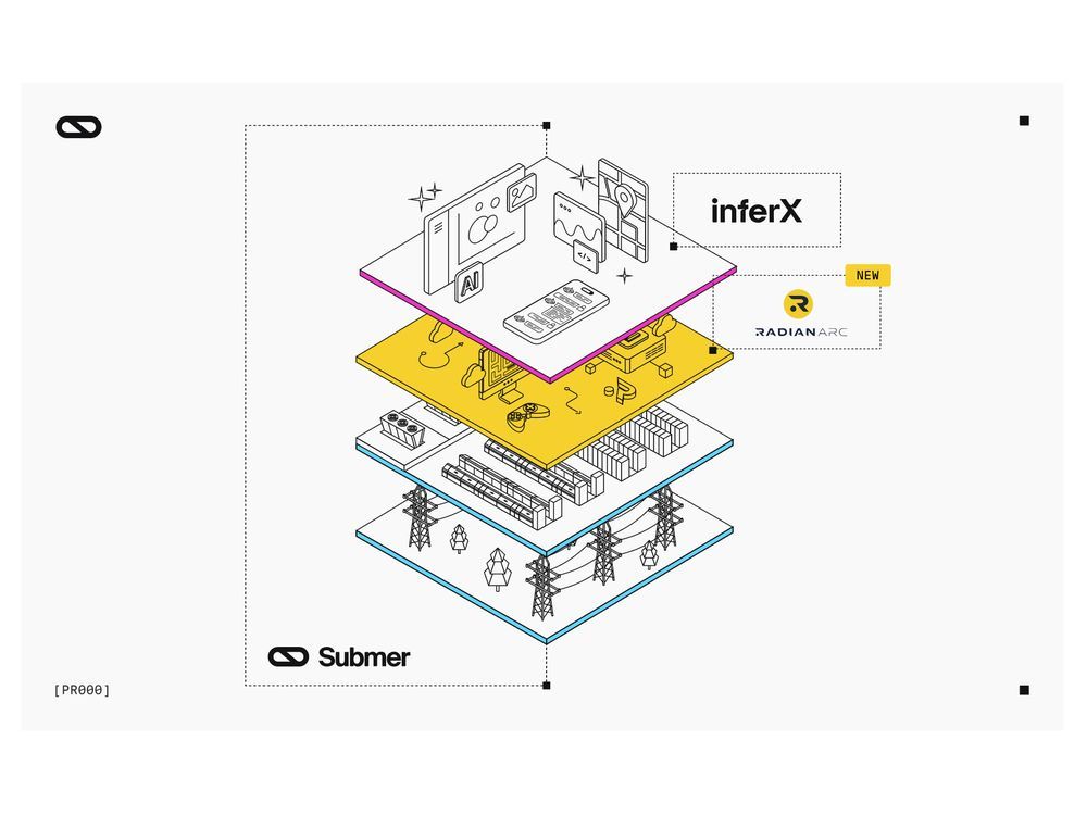 Enabling Telco operators and enterprises to scale sovereign AI fast with infrastructure-as-a-service and GPU cloud services BARCELONA, Spain — Submer, the market leading AI infrastructure provider, has today announced that it will acquire Radian Arc Operation…