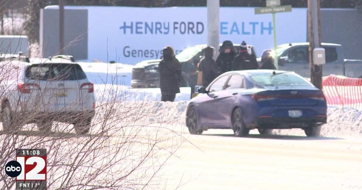The strike involving hundreds of nurses at Henry Ford Health Genesys Hospital reached 150 days on Thursday.