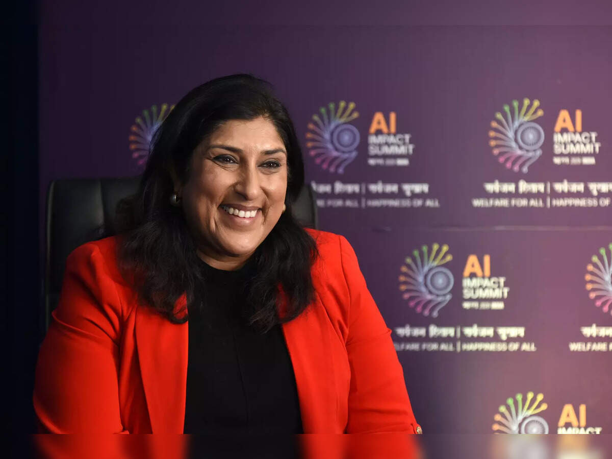 Navrina Singh told ET on the sidelines of the India AI Impact Summit that Credo AI has entered into a strategic partnership with Abu Dhabi-based G42 to operationalise responsible AI across the global south. The collaboration aims to embed governance framework…