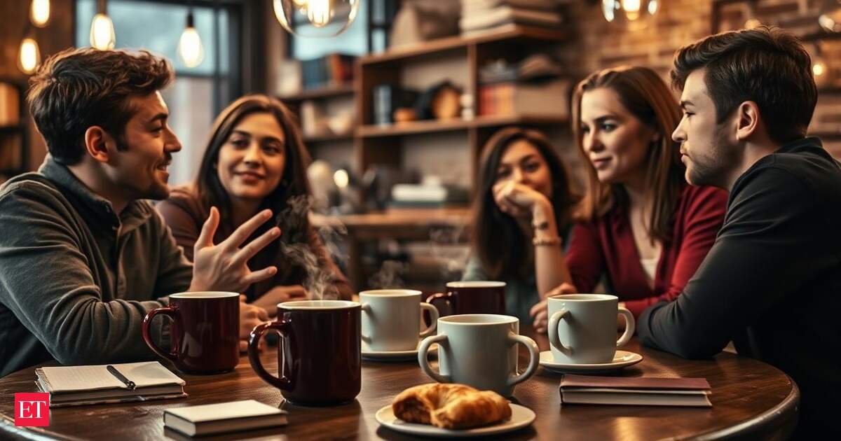 Coterie meaning: Discover the word coterie, meaning a select group with shared interests. Originating in French, it evolved to describe exclusive circles. Today, coterie remains relevant for describing niche communities online and offline. This word captures …