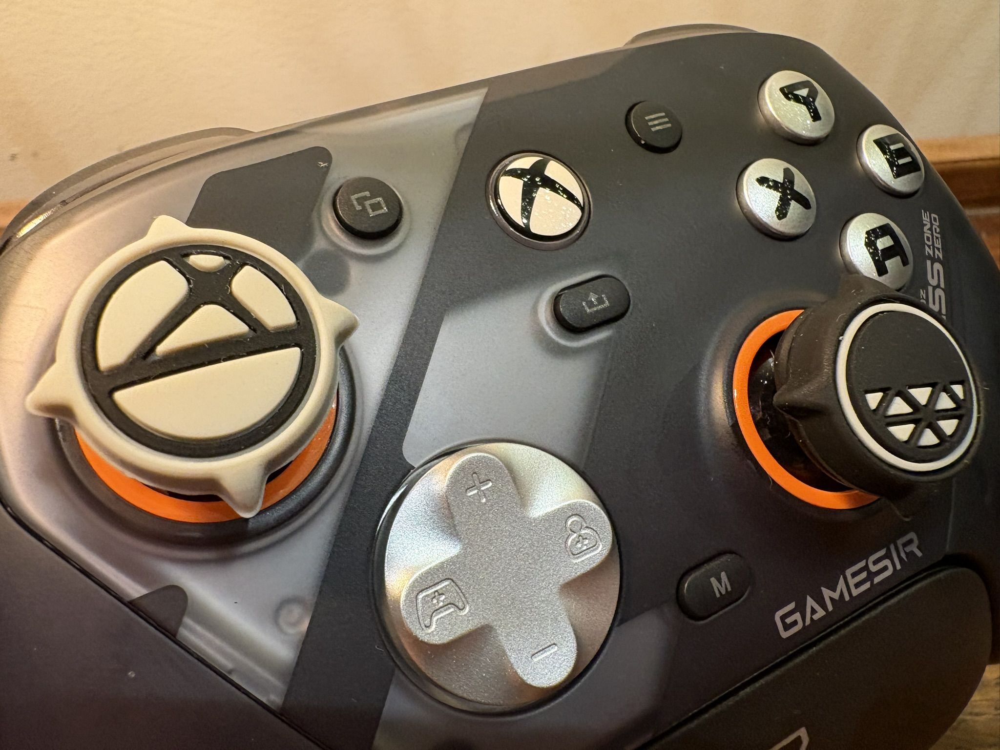 The G7 Pro ZZZ Edition is more than an anime reskin. It’s a wireless Xbox powerhouse with TMR sticks and clicky optical switches that may justify the price.