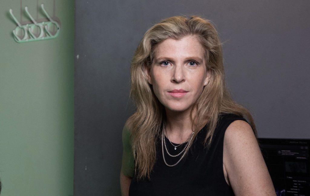 Dana Eden, an Israeli producer who was working on Apple TV’s Tehran, has died unexpectedly during filming in Greece. No cause of death has been confirmed as of yet but the Israeli public broadcaster Kan said in a statement quoted in Israeli media: “We mourn t…