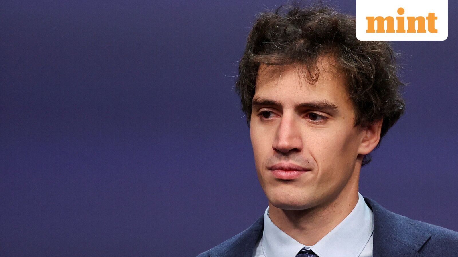 Mistral AI CEO Arthur Mensch said over half of current SaaS software could shift to AI, amid investor fears of disruption. As tech stocks fall globally, Mensch called “replatforming” a major opportunity. Mistral plans its India debut, targeting public and pri…