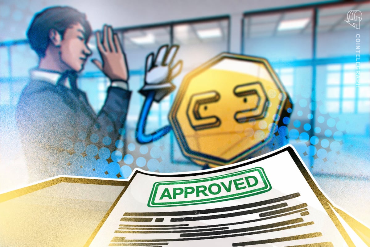 Stablecoin platform Bridge became the latest company to be conditionally granted a national trust bank charter from the OCC, following a slew of approvals in December 2025.
