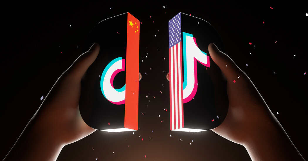 New York Times:
TikTok says ByteDance sold a majority stake in the app's US operations to a group of non-Chinese investors, including Oracle, MGX, and Silver Lake&nbsp; —&nbsp; TikTok said on Thursday that its Chinese owner, ByteDance, had sold a majority stake in the …