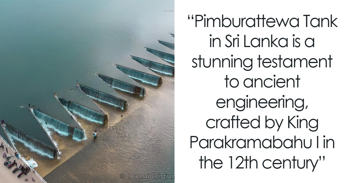 Beneath layers of old soil and forgotten ruins are objects and places that have been puzzling and amazing people for centuries. And it’s not just ancient history — natural wonders and clever engineering, from France’s Passage du Gois to an underground city in…