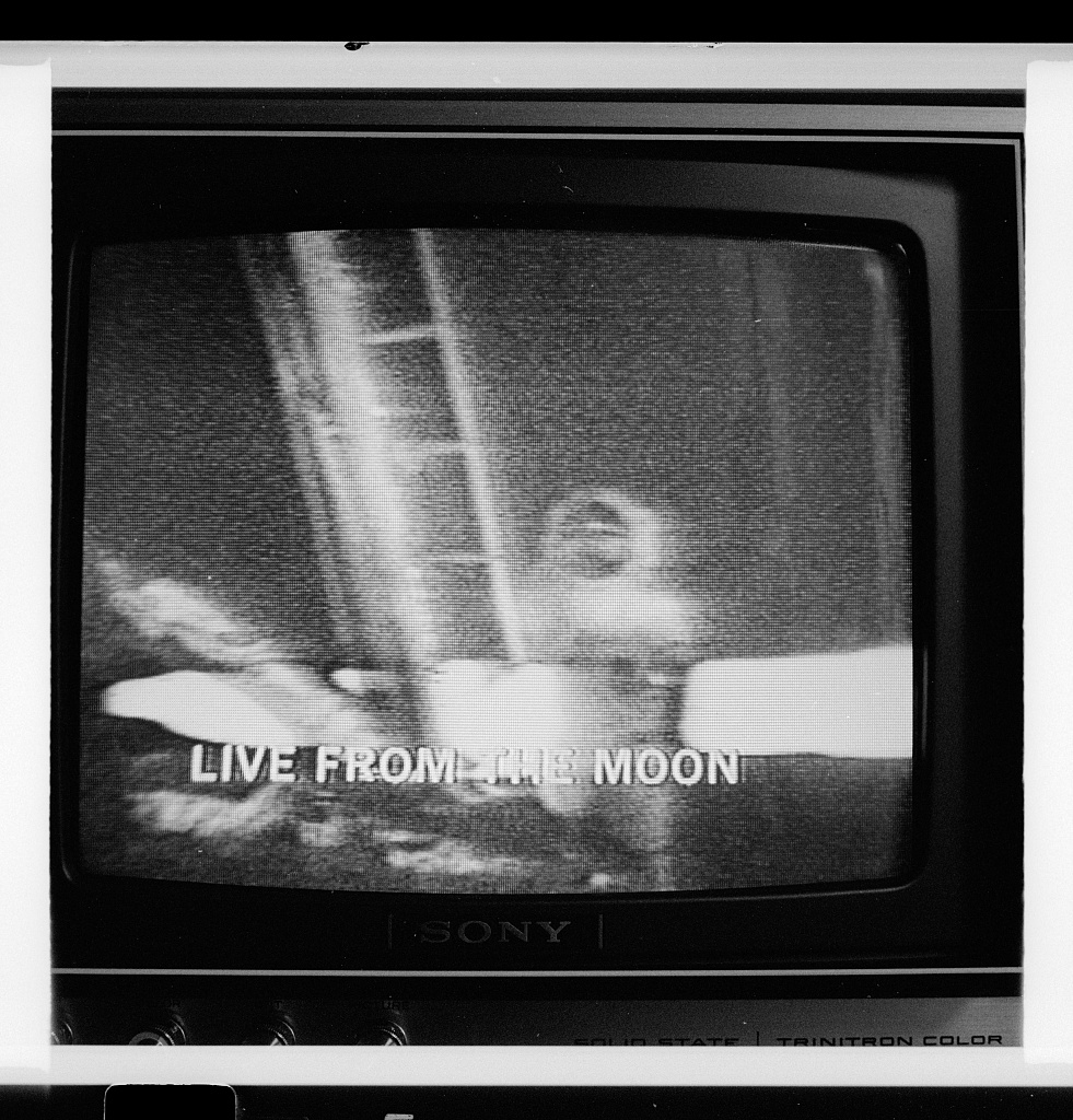 Using materials from the Geography & Map Division's Frederick Doyle Papers, this post explores the role NASA’s Apollo Transforming Printer played in creating maps of the moon from panoramic photographs.