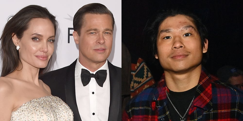 Angelina Jolie and Brad Pitt‘s son, Pax Thien Jolie-Pitt, made a rare appearance over the weekend. The 22-year-old was seen at a screening for the film Self Custody at the 2026 Sundance Film Festival in Park City, Utah. He posed with the film’s director Garre…