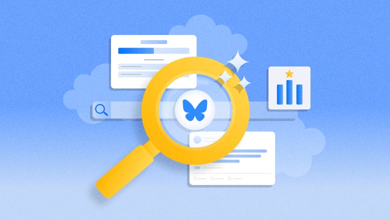 Consumers are increasingly turning to social networks like Bluesky not just to connect but to find news, research products and discover solutions that meet Read more...
The post Bluesky SEO: Your guide to social search and discoverability appeared first on Sp…