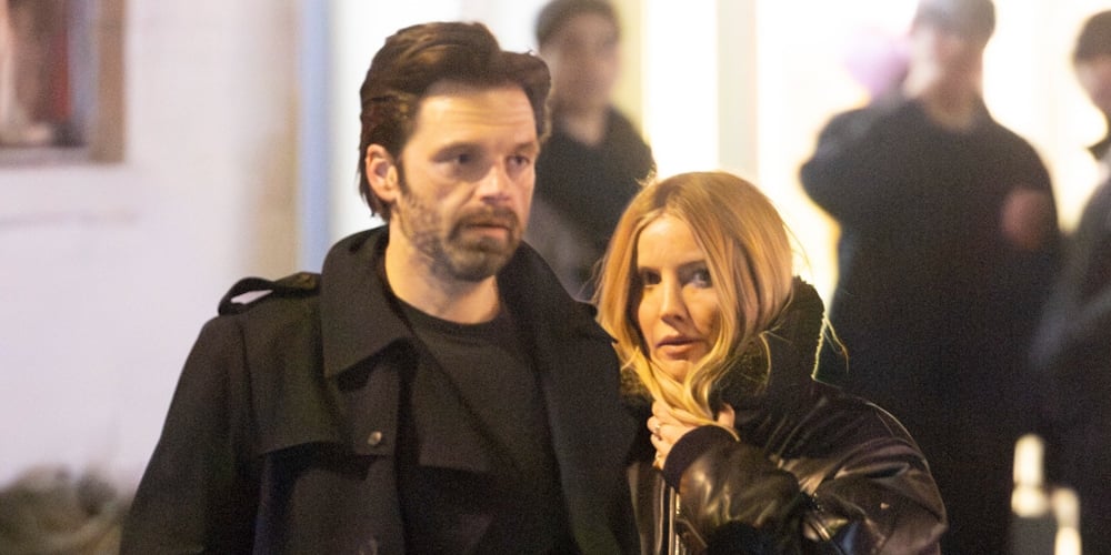 Sebastian Stan and his girlfriend Annabelle Wallis are still going strong! The 43-year-old Marvel star and 41-year-old actress held hands as they stepped out on Valentine’s Day, Saturday (February 14), in New York City. They bundled up as they made their way …