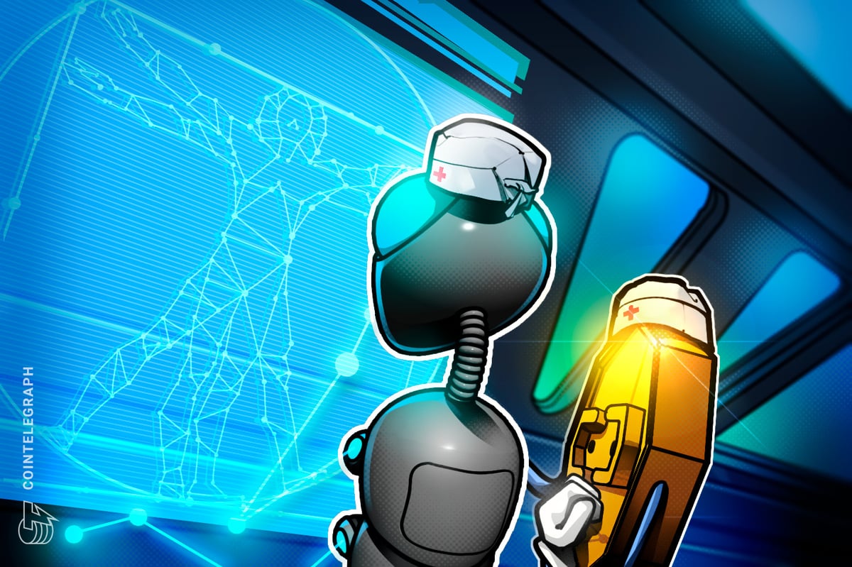 A Chainalysis report finds darknet crypto flows reached $2.6 billion in 2025 and declines in fentanyl precursor payments preceded falling overdose deaths.