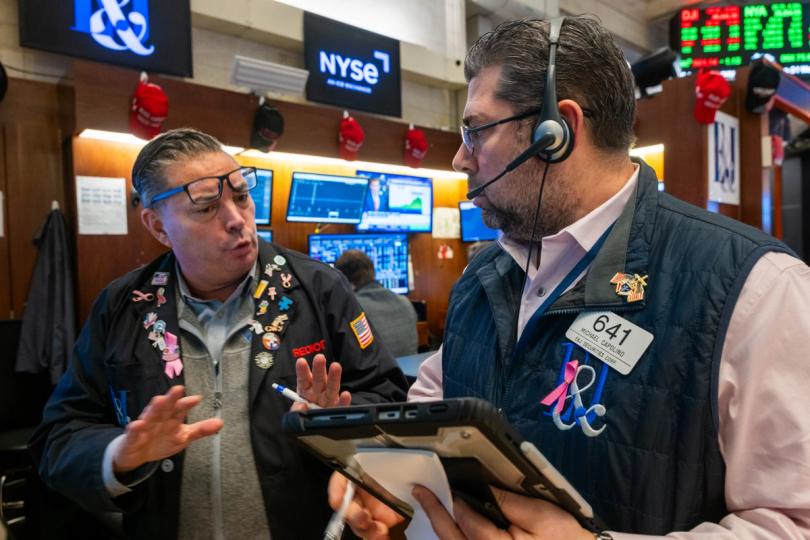 Crypto rebounds sharply from Tuesday's lows, yet traders question whether the move marks a lasting turn or another range-bound bounce.