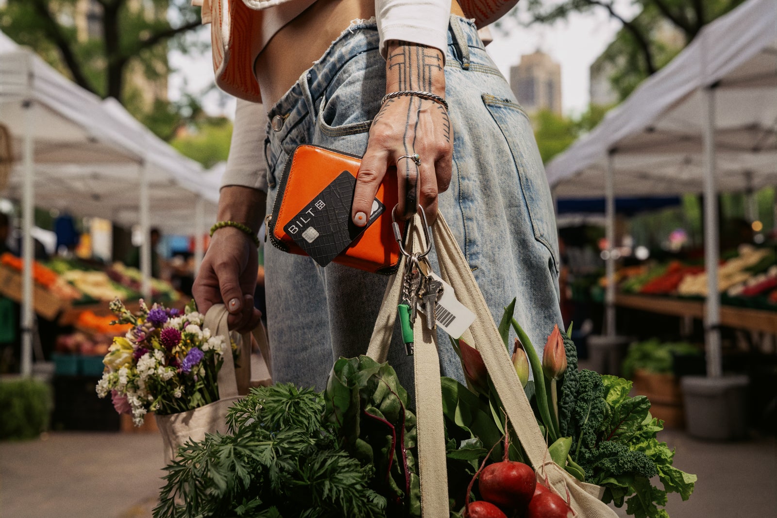 Bilt Cash is a new rewards currency that you can earn and redeem within the Bilt Rewards program. Here's what you should know about it.