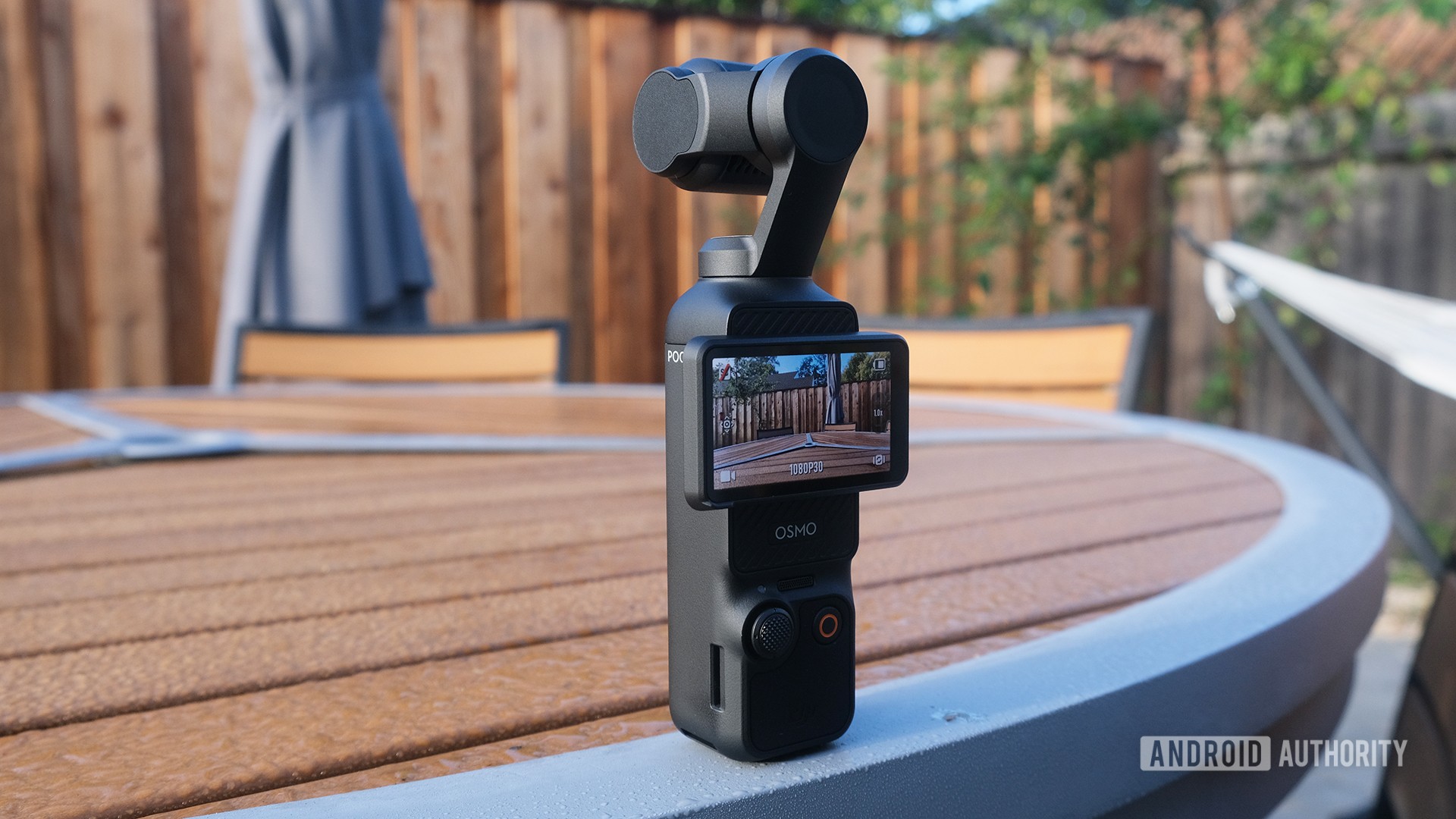 DJI is giving the OSMO Pocket 4 Pro a battery upgrade.