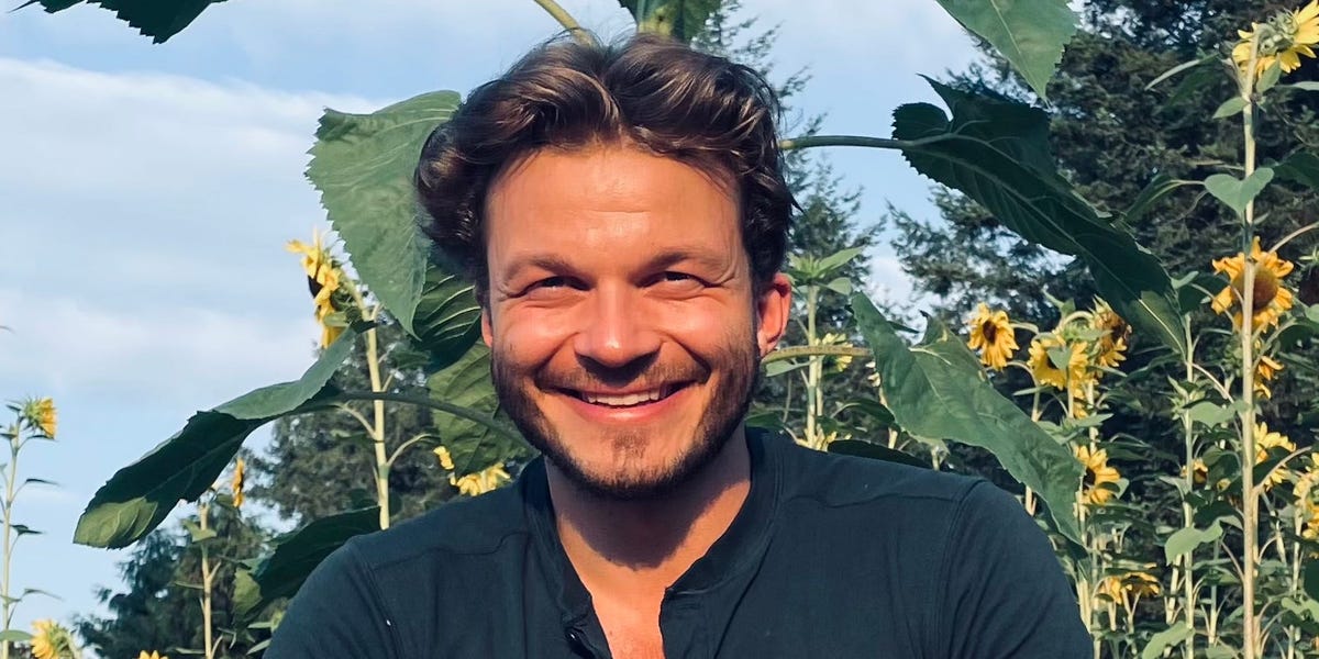 Sam Wright has done around 500 free job support calls from job seekers since last year. Here's his best advice for landing a job in 2026.