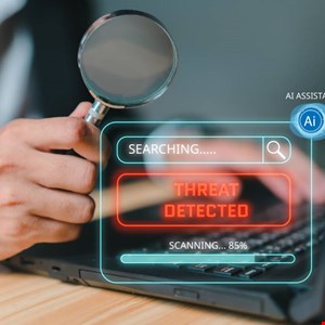 Despite the seemingly widespread adoption of AI for security operations, security leaders primarily use it for “relatively basic use cases,” said a Sumo Logic study