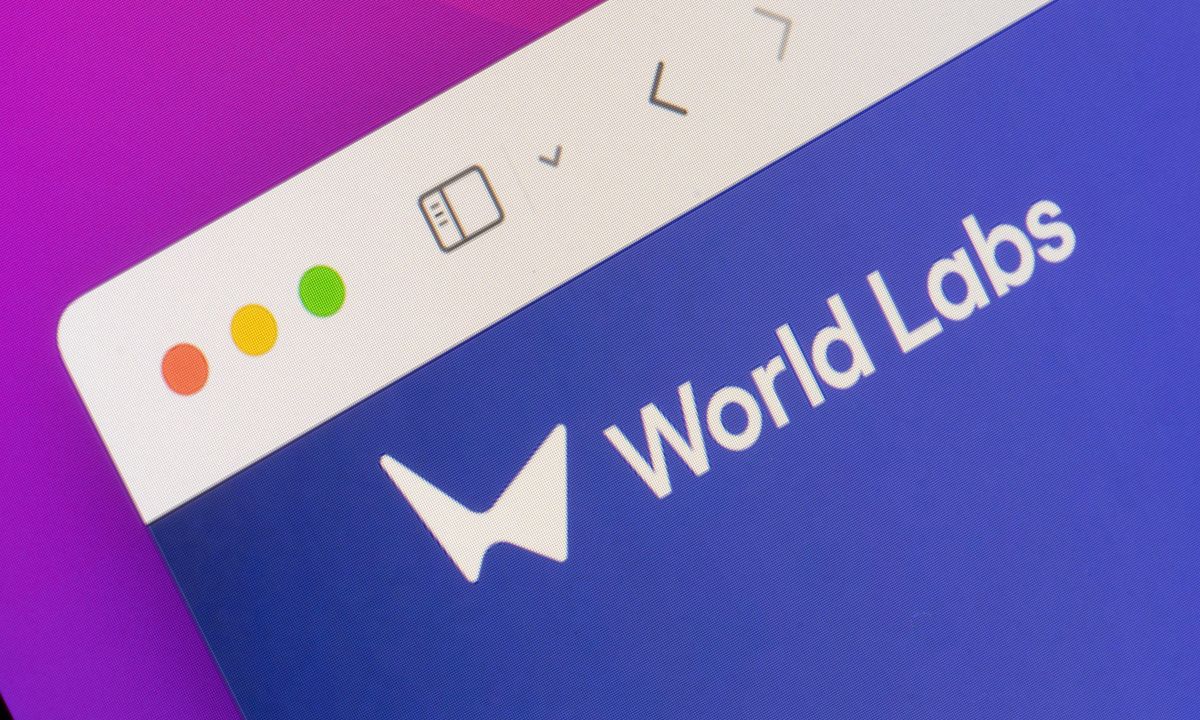 World Labs, the frontier artificial intelligence research and product company founded by AI pioneer Fei-Fei Li, raised $1 billion in new funding. “We are focused on accelerating our mission to advance spatial intelligence by building world models that revolut…