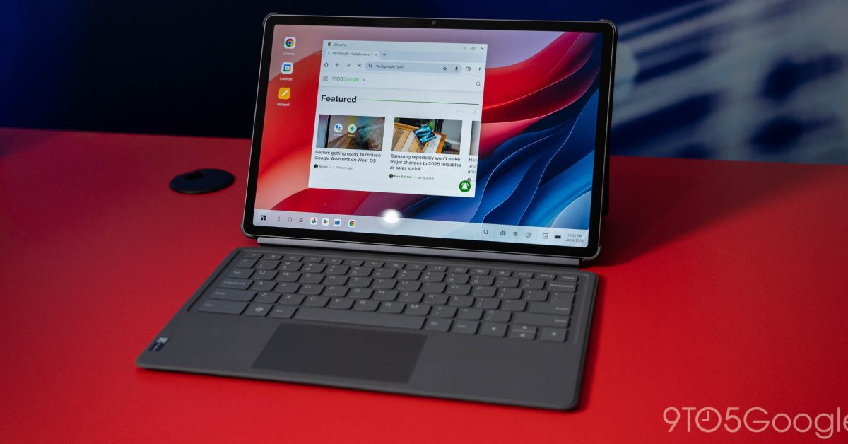 Today’s 9to5Toys Lunch Break is starting with a rare deal and a new all-time low on Google latest Pixel Flex Dual Port 67W USB-C Fast Charger down at 30% off the list price for the first time – it is currently sitting at $42 on Amazon. That offers join ongoin…