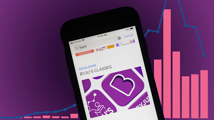 Financial Times:
A look at the fall of Indian edtech startup Byju's, leading to US court sanctions, as lenders accuse founder Byju Raveendran of siphoning $533M of a $1.2B loan&nbsp; —&nbsp; The collapse of education start-up Byju's has resulted in US court sanctions a…